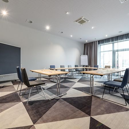 Holiday Inn Express - Fulda By Ihg Экстерьер фото