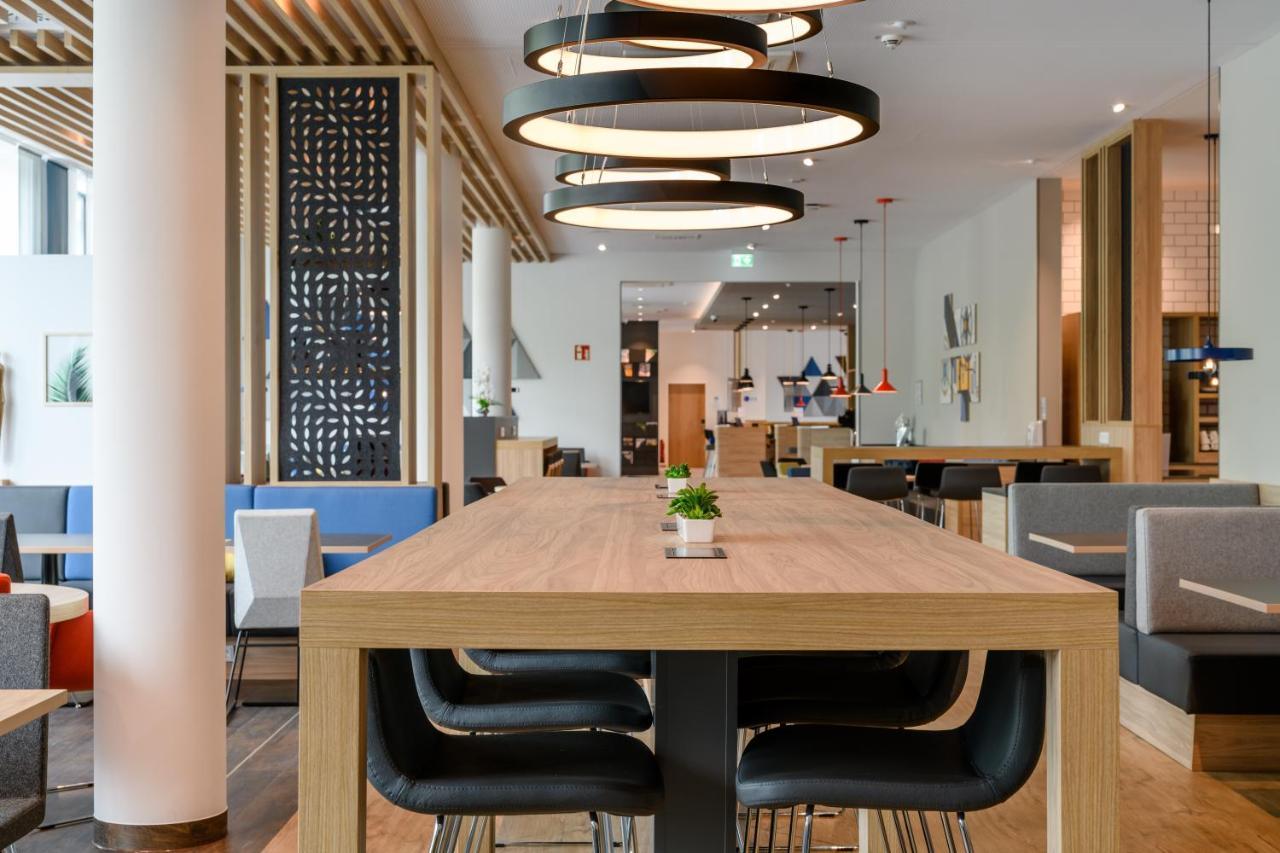 Holiday Inn Express - Fulda By Ihg Экстерьер фото
