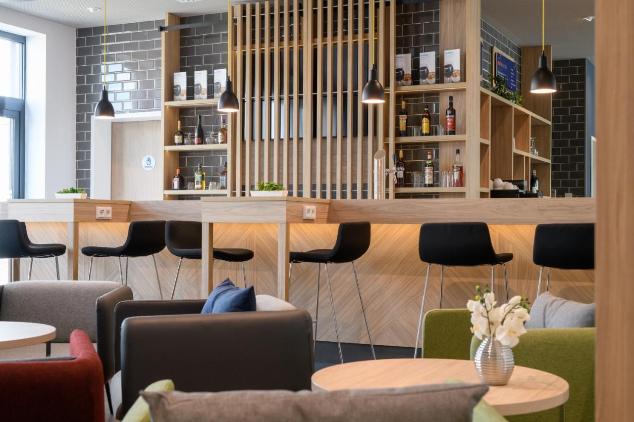 Holiday Inn Express - Fulda By Ihg Экстерьер фото