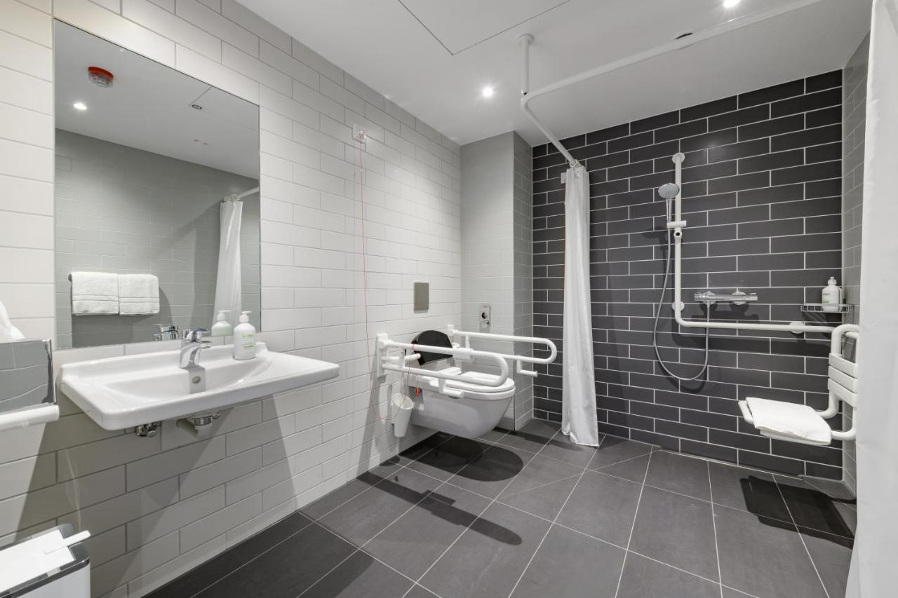 Holiday Inn Express - Fulda By Ihg Экстерьер фото