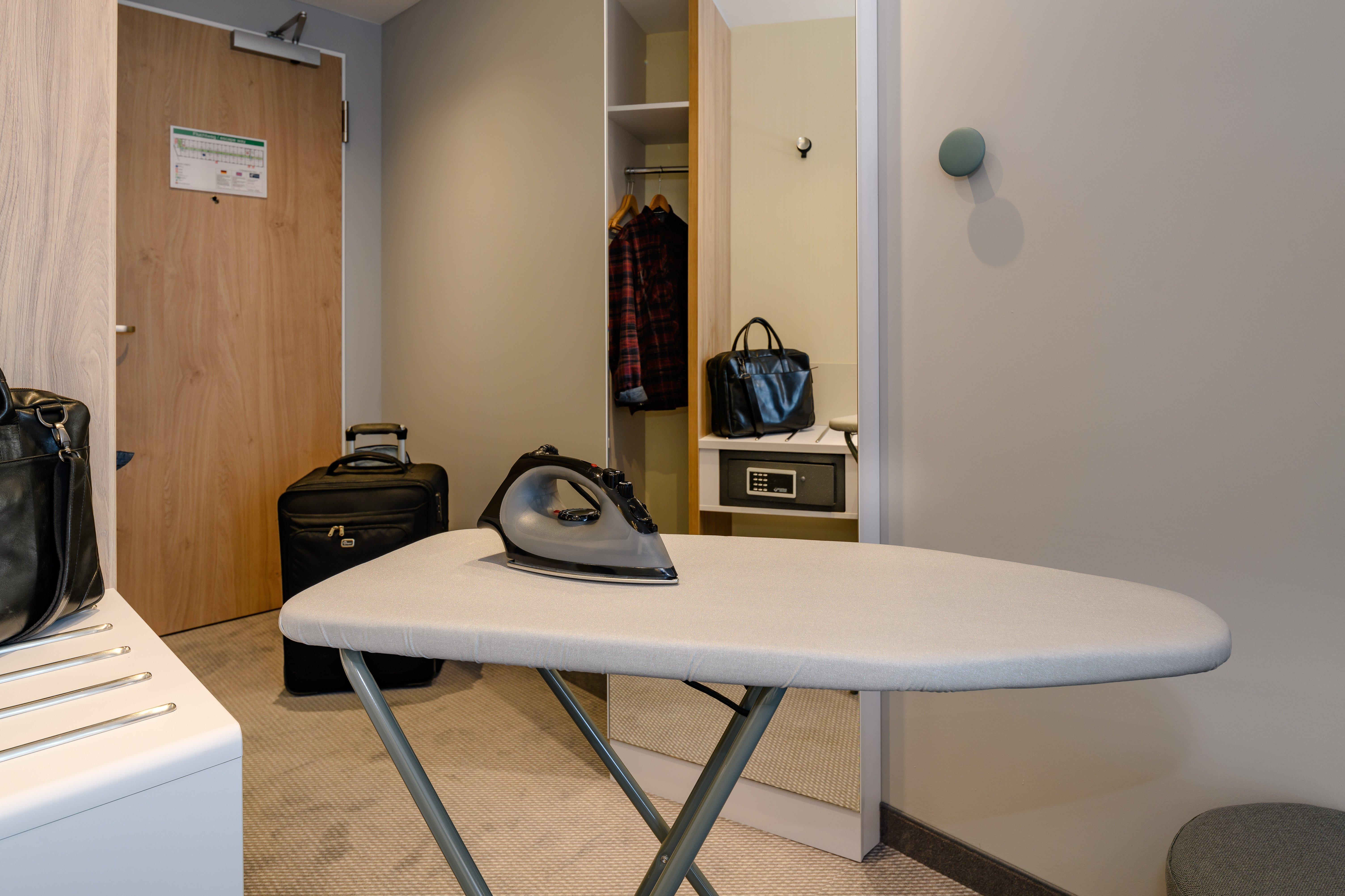 Holiday Inn Express - Fulda By Ihg Экстерьер фото