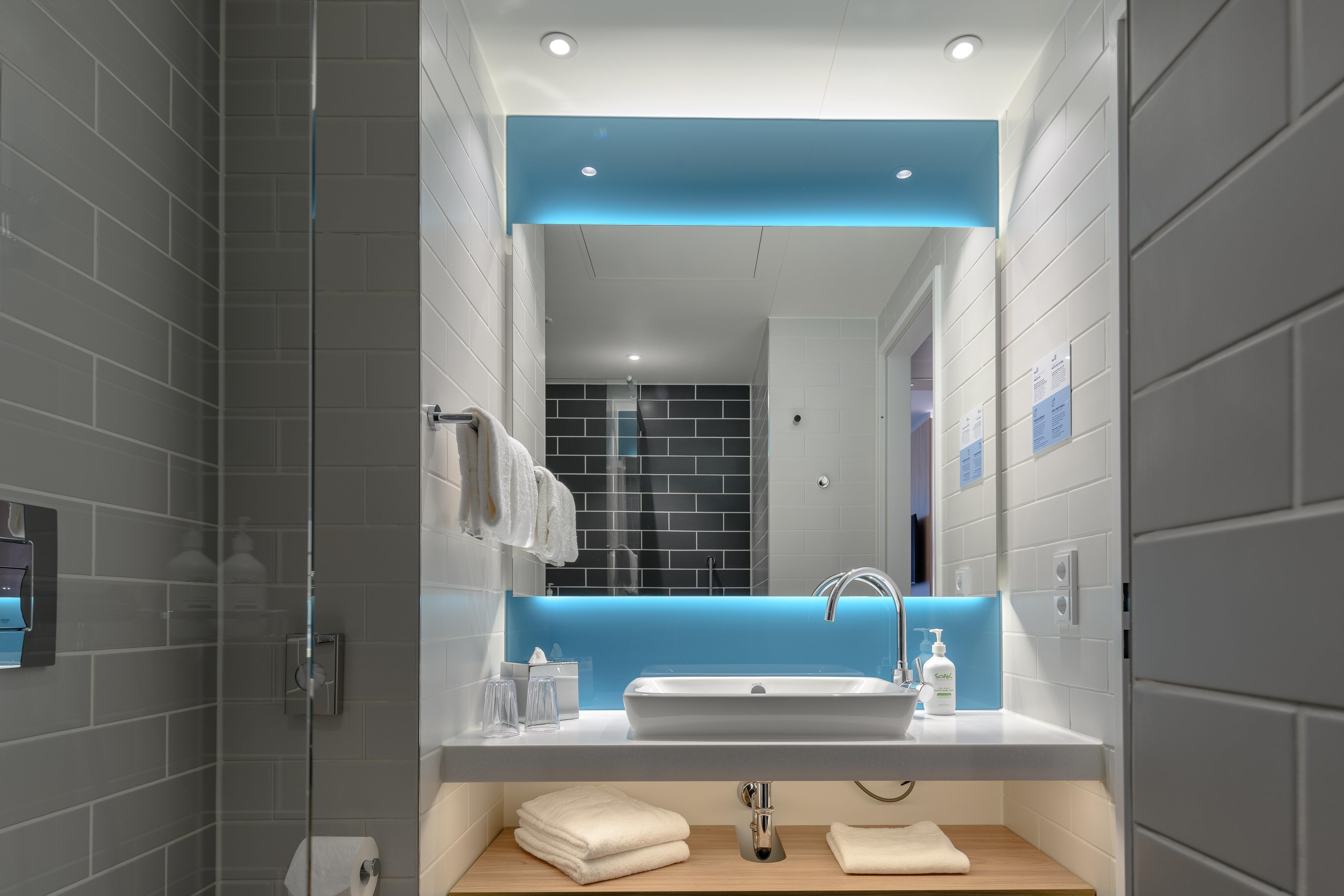 Holiday Inn Express - Fulda By Ihg Экстерьер фото