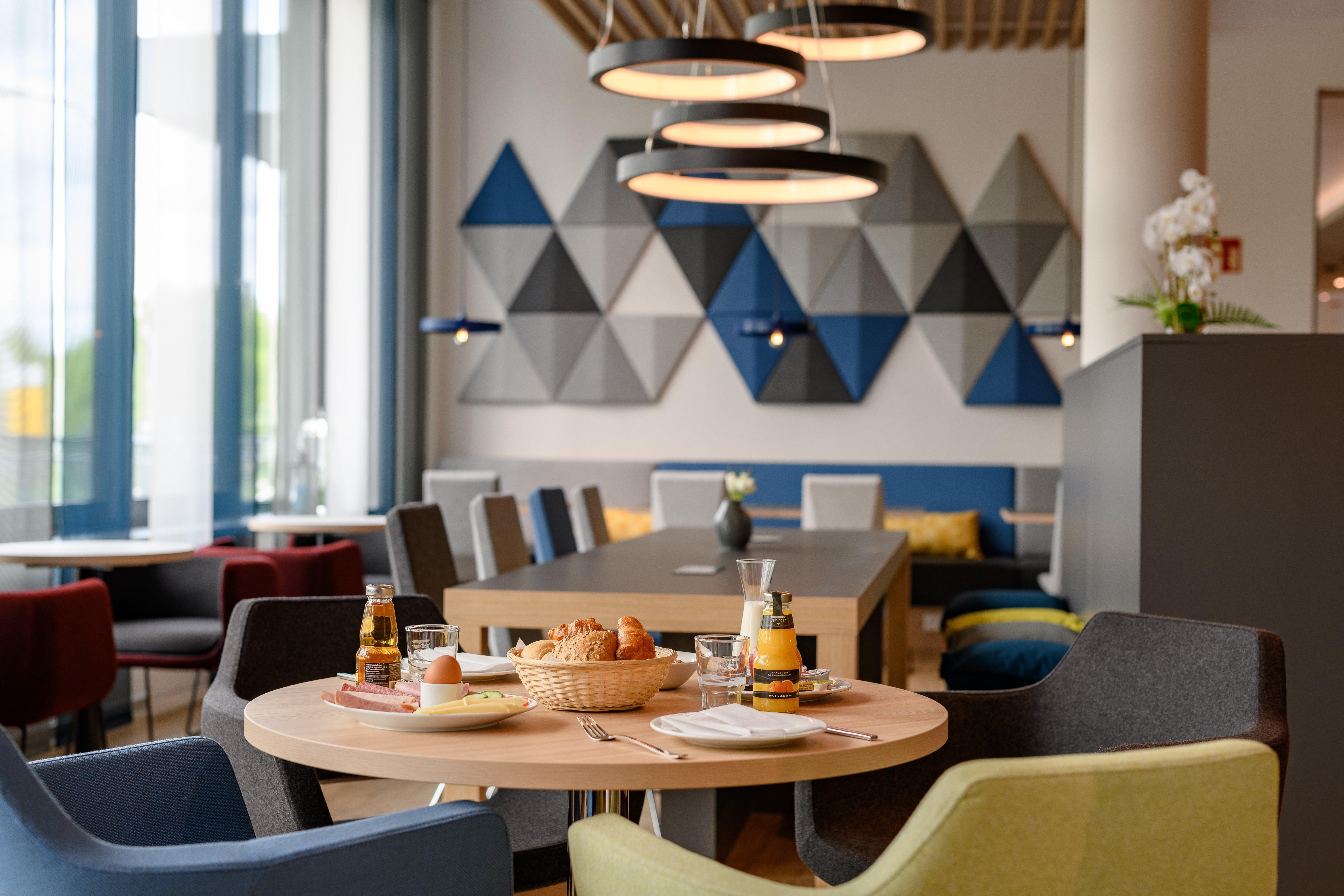 Holiday Inn Express - Fulda By Ihg Экстерьер фото