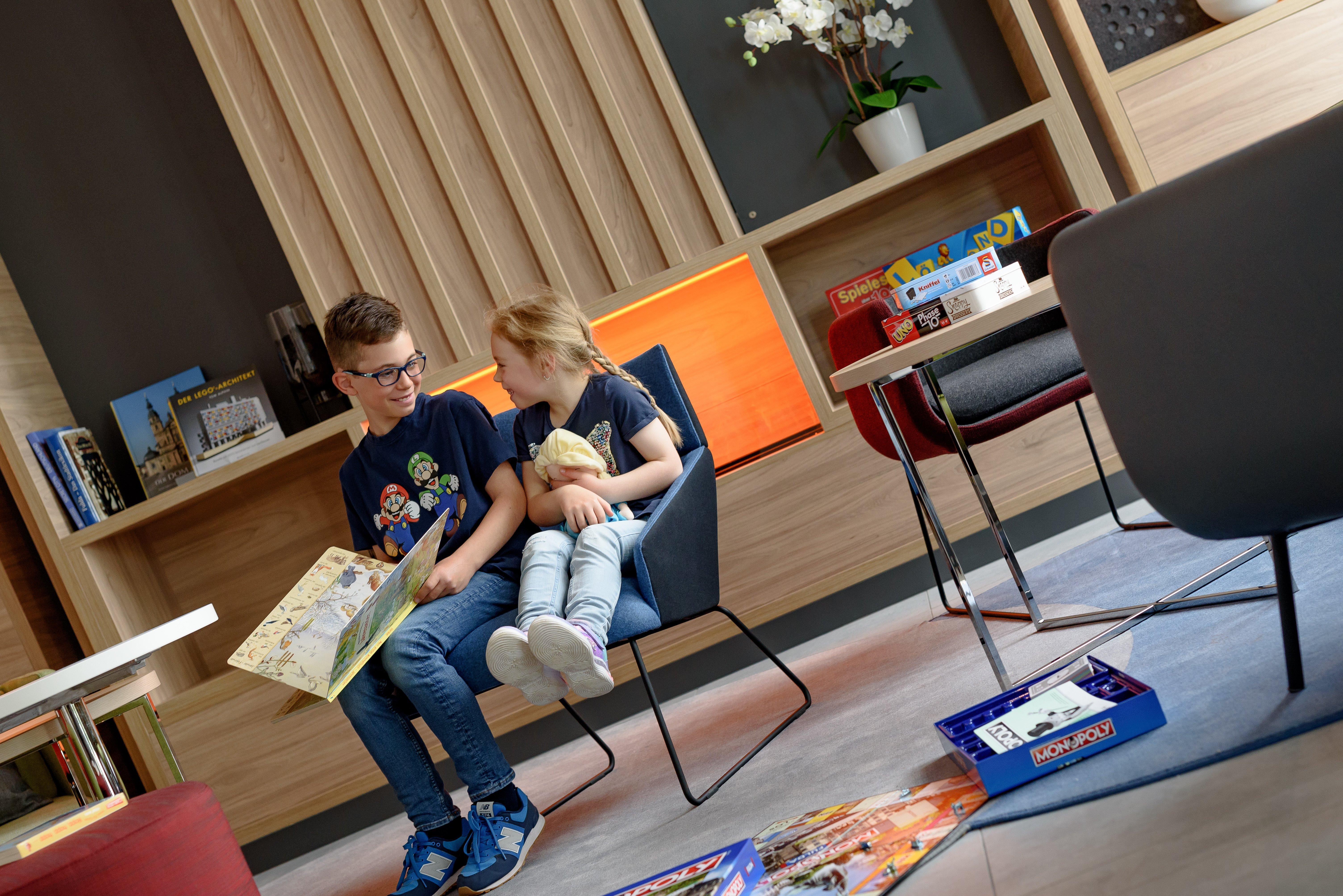 Holiday Inn Express - Fulda By Ihg Экстерьер фото